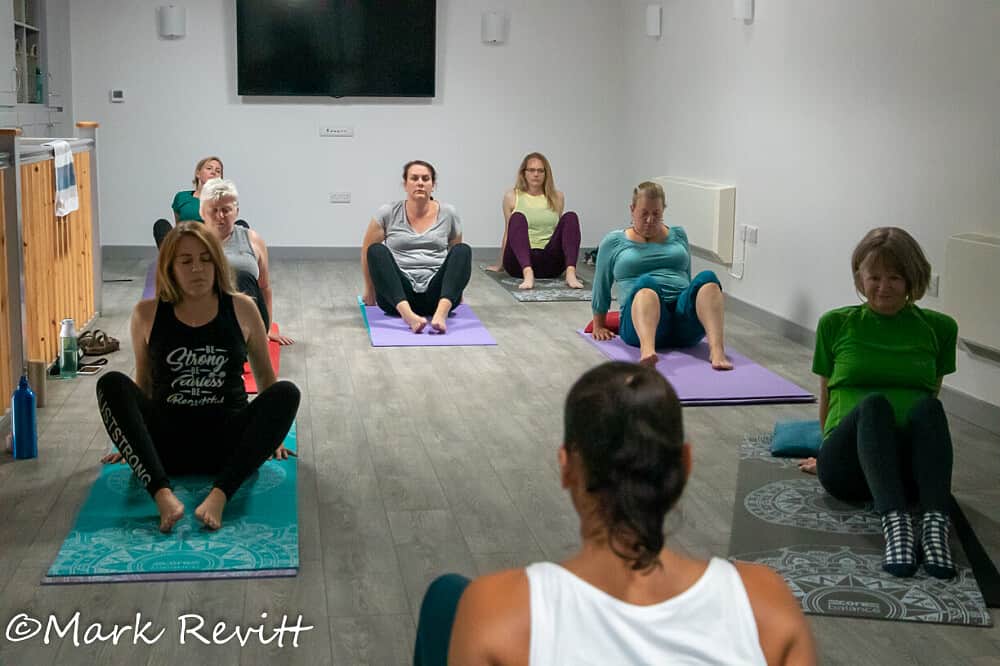 4 Day Harmonising Retreat: Transform, Ground & Renew in Wales 3