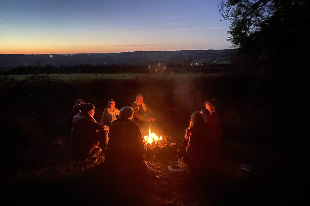 4 Day Harmonising Retreat: Transform, Ground & Renew in Wales 2