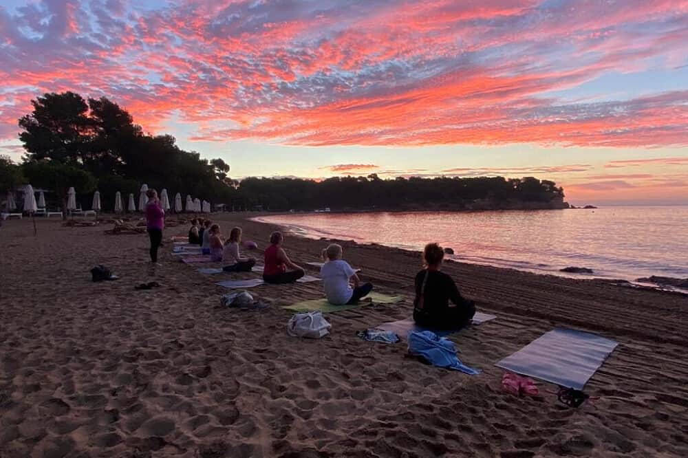 8 Day Rest & Rejuvenate Retreat in Ibiza, Spain 6