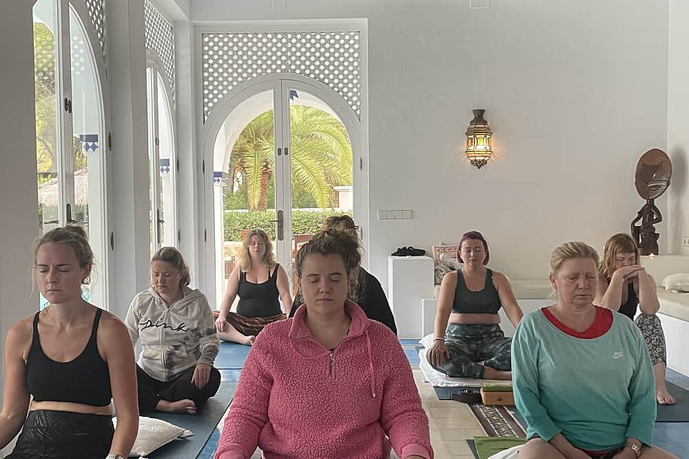 8 Day Rest & Rejuvenate Retreat in Ibiza, Spain 7