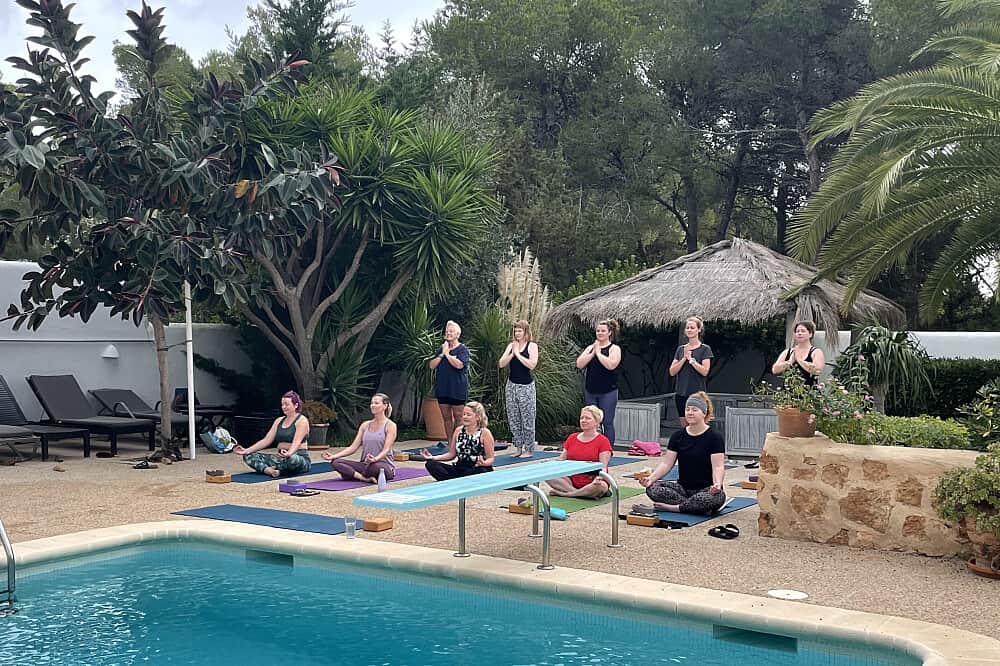 8 Day Rest & Rejuvenate Retreat in Ibiza, Spain 8