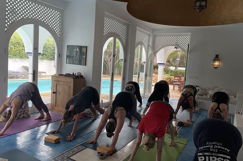 8 Day Rest & Rejuvenate Retreat in Ibiza, Spain 5