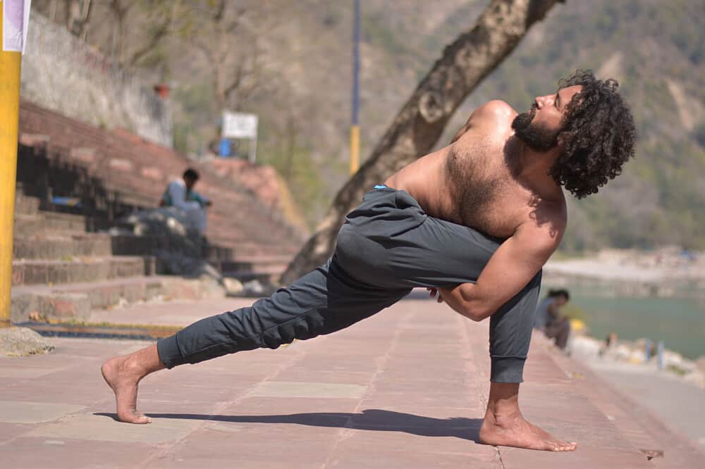 15 Day 100 Hr Hatha, Ashtanga & Vinyasa Teacher Training in India 5