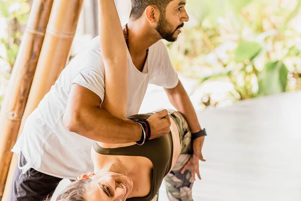 23 Day 200 HR Vinyasa Yoga Teacher Training in Ubud, Bali 8