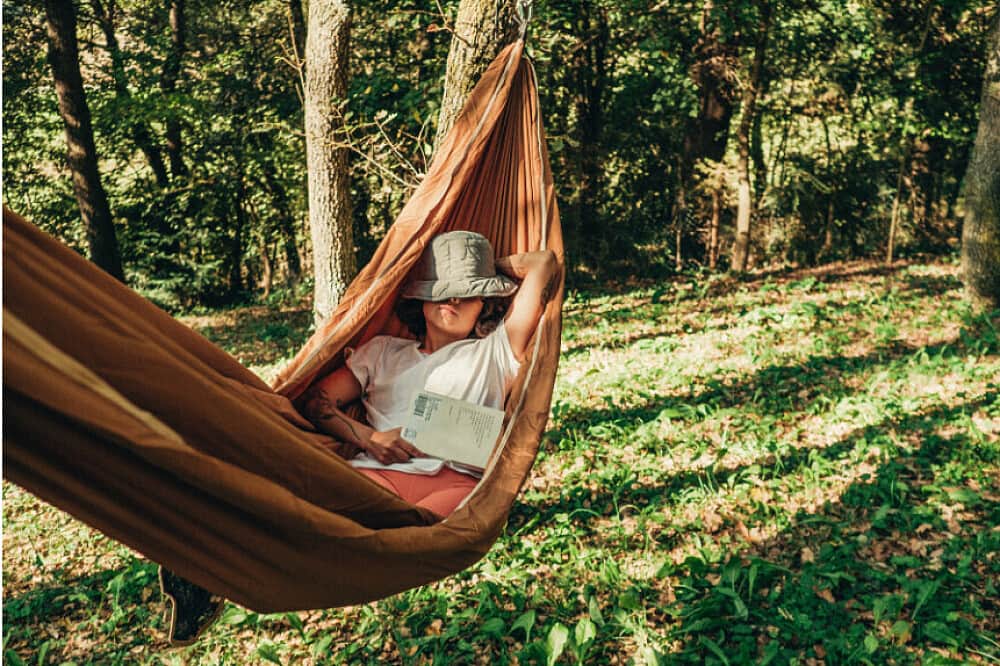 8 Day Women's Slow Living in Avignon, France 5