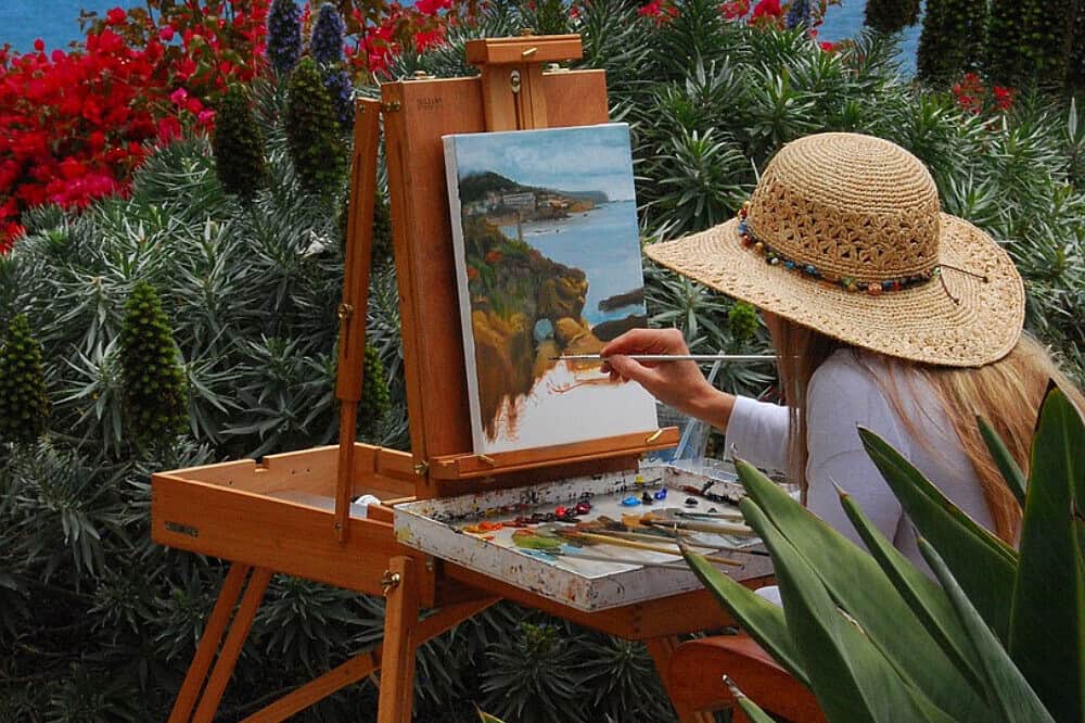 8 Day Women's Slow Living in Avignon, France 3