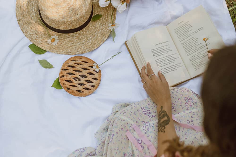 8 Day Women's Slow Living in Avignon, France 4