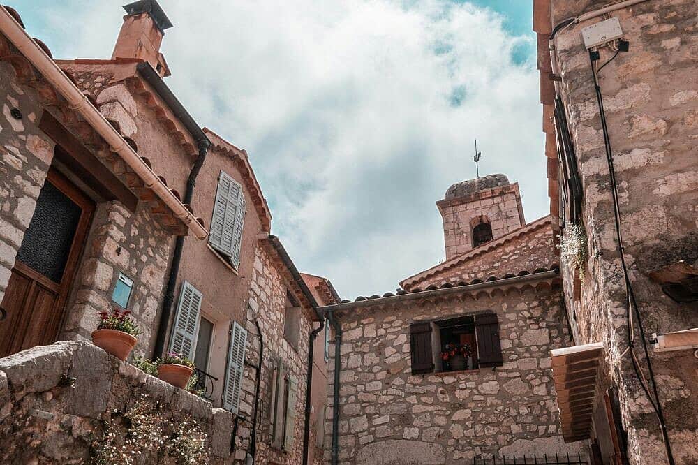 8 Day Women's Slow Living in Avignon, France 2