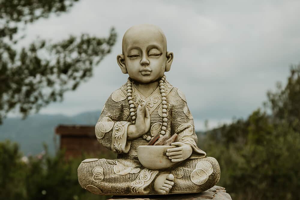 4 Day Body-Mind-Soul Retreat to Raise Your Vibration, Spain 4