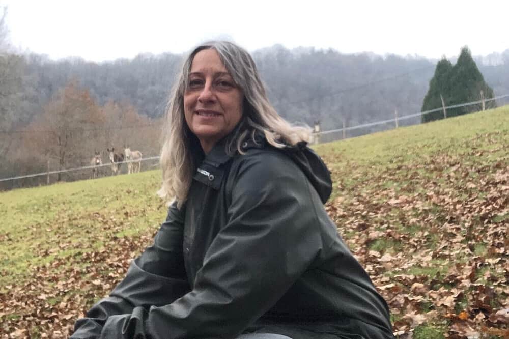 5 Day Soft Place to Land:Countryside Reset Women's Retreat,France 3