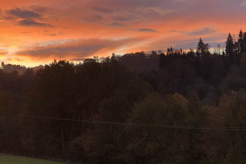 5 Day Soft Place to Land:Countryside Reset Women's Retreat,France 2