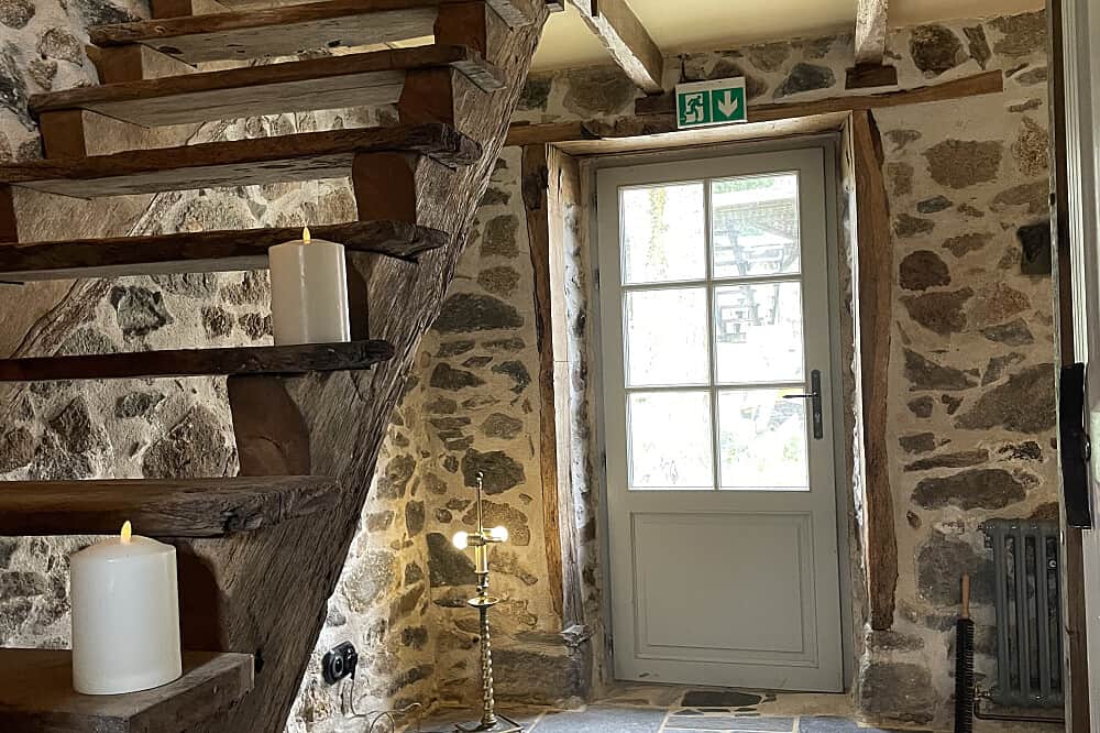 5 Day Soft Place to Land:Countryside Reset Women's Retreat,France 5