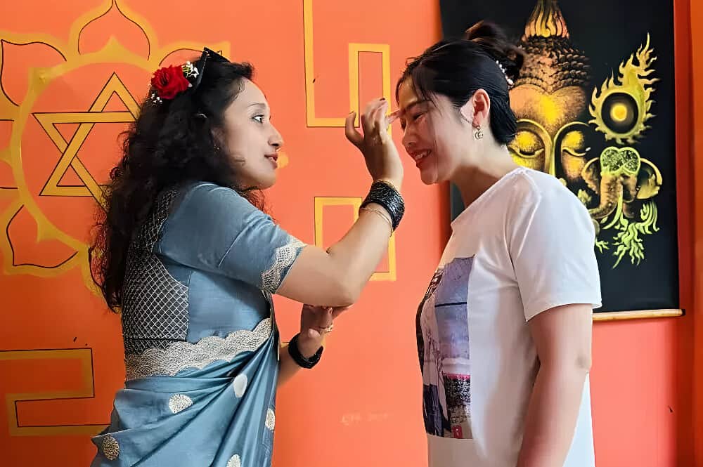 4 Day Sound Healing & Meditation Training in the Himalayas, Nepal 5