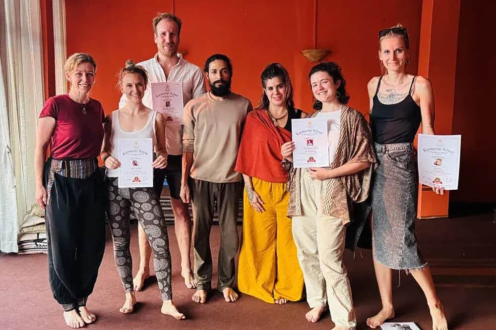 4 Day Sound Healing & Meditation Training in the Himalayas, Nepal 6