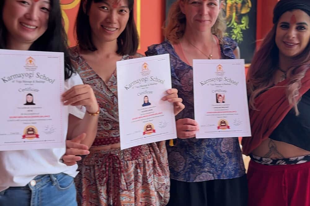 4 Day Sound Healing & Meditation Training in the Himalayas, Nepal 7