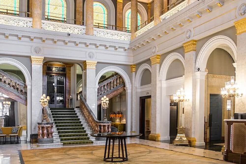 4 Day Together in Flow: Reconnect Private Couples Retreat,London 4