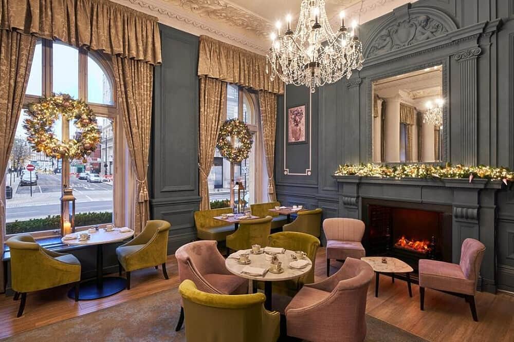 4 Day Together in Flow: Reconnect Private Couples Retreat,London 8