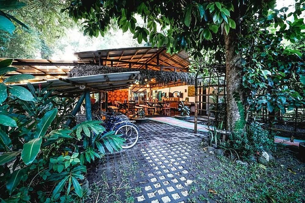 8 Day Sol y Luna Yoga Retreat in Playa Hermosa, Costa Rica 6