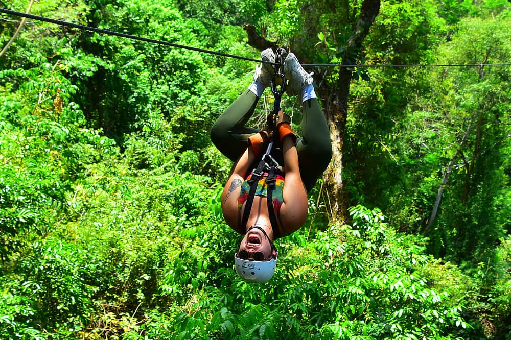 8 Day Sol y Luna Yoga Retreat in Playa Hermosa, Costa Rica 2