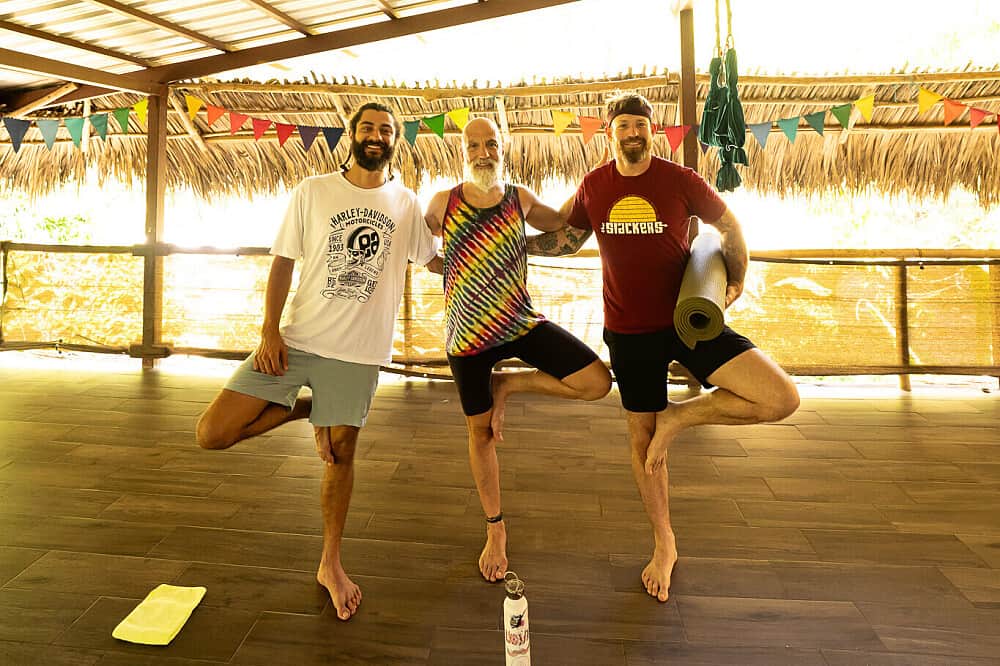 8 Day Sol y Luna Yoga Retreat in Playa Hermosa, Costa Rica 5