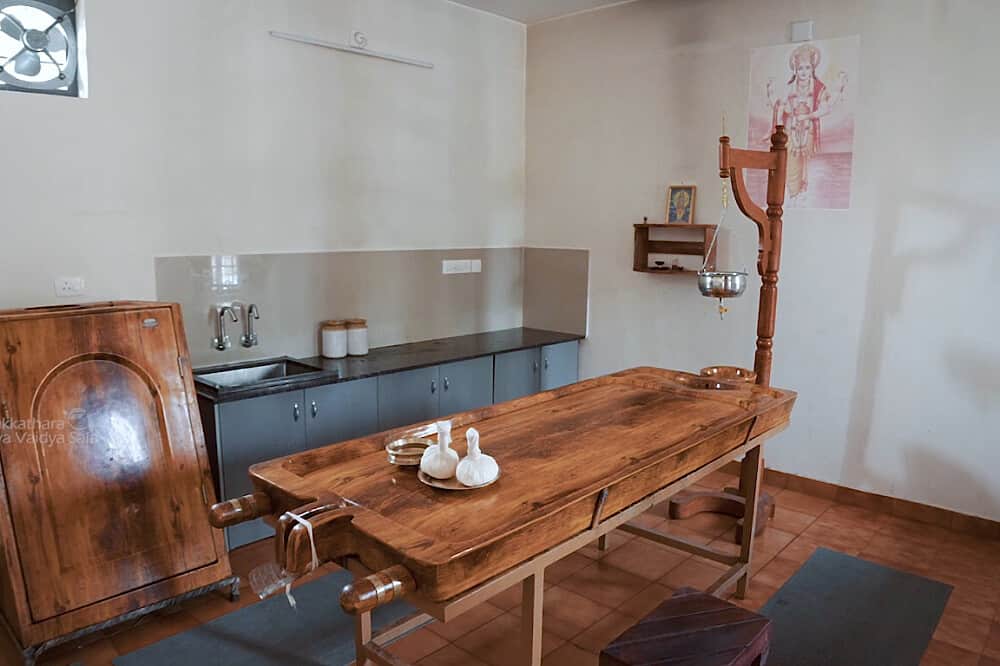 3 Day Veda Evolve Yoga Ayurveda Wellness & Rejuvenation Retreat 2