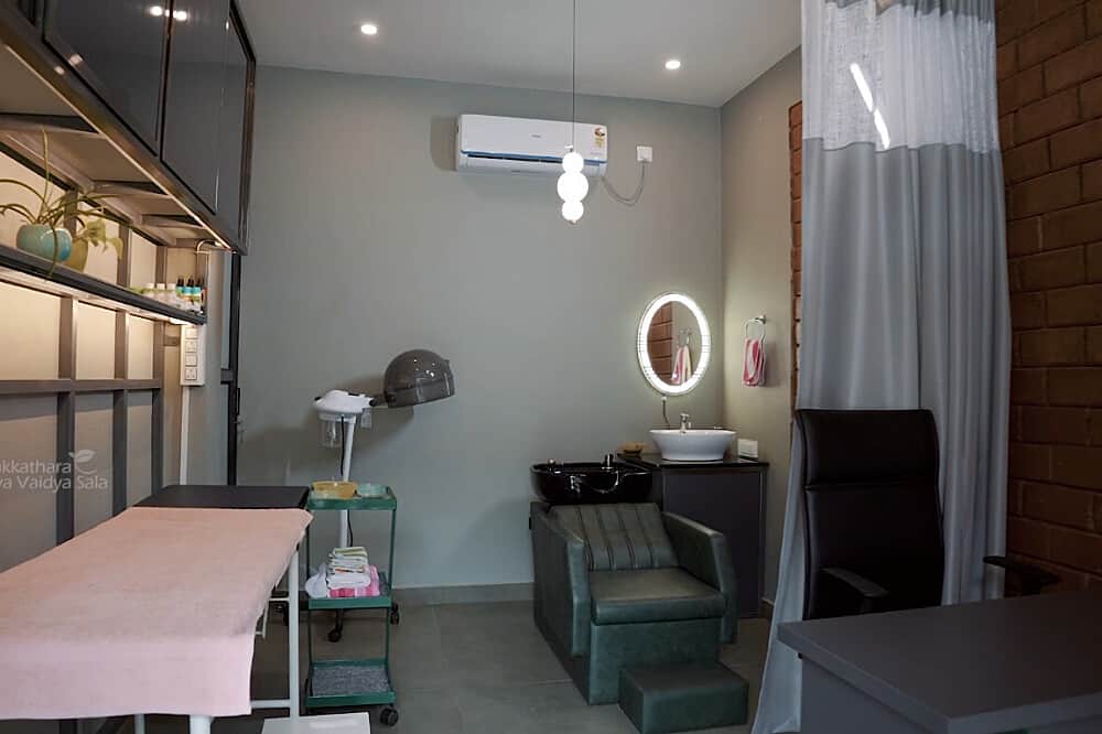 3 Day Veda Evolve Yoga Ayurveda Wellness & Rejuvenation Retreat 6