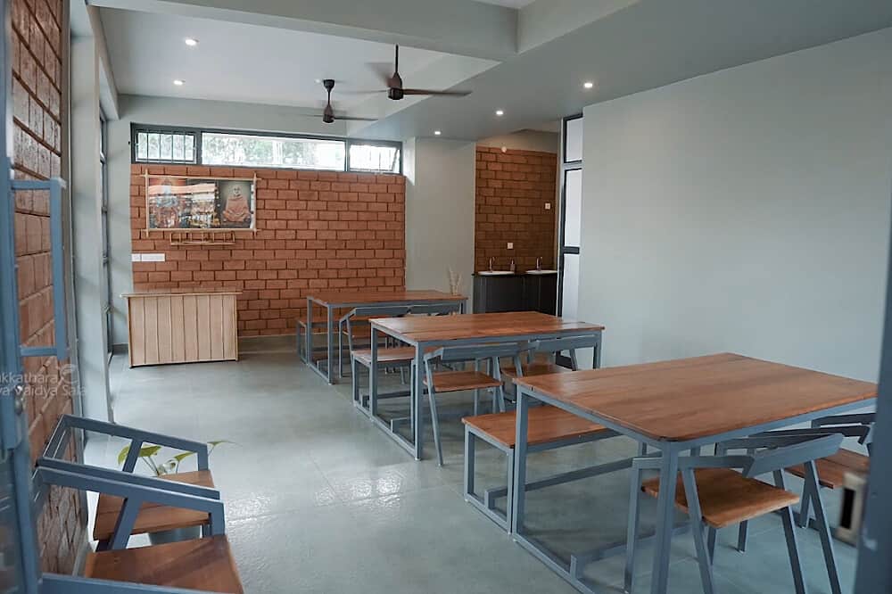 3 Day Veda Evolve Yoga Ayurveda Wellness & Rejuvenation Retreat 8