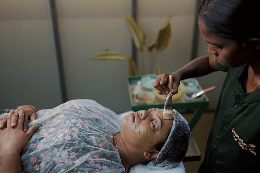 3 Day Veda Evolve Yoga Ayurveda Wellness & Rejuvenation Retreat 4