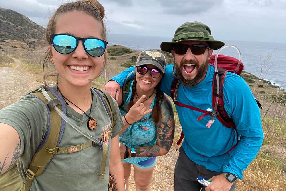 5 Day Catalina Island Hiking and Yoga Retreat in CA, USA 4