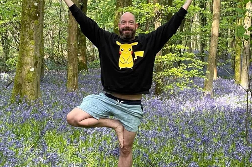 3 Day Queer Nature Retreat in Black Mountain, Wales 8