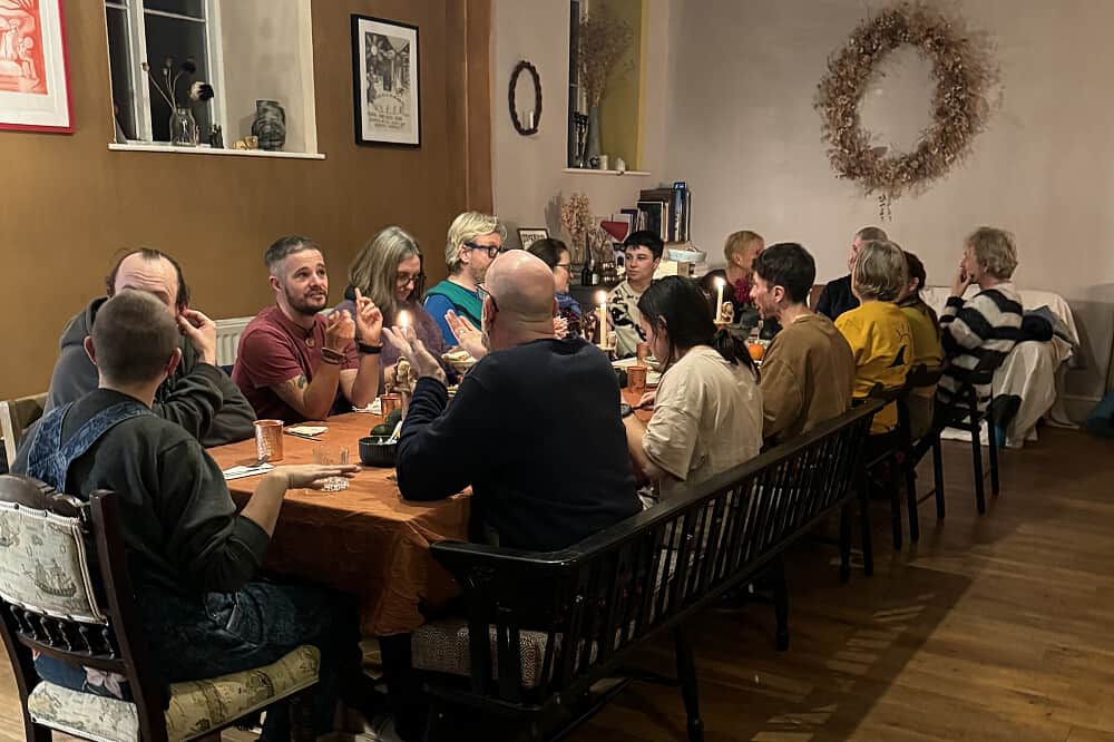 3 Day Queer Nature Retreat in Black Mountain, Wales 4