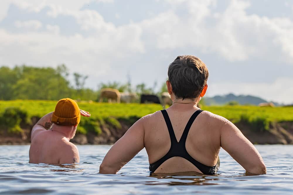 3 Day Queer Nature Retreat in Black Mountain, Wales 5