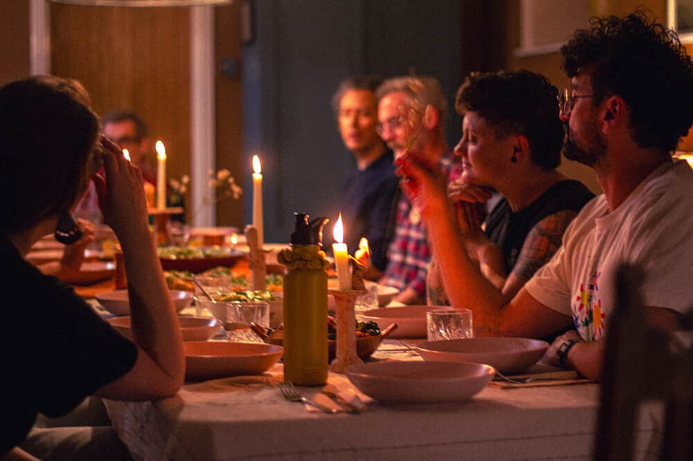 3 Day Queer Nature Retreat in Black Mountain, Wales 2