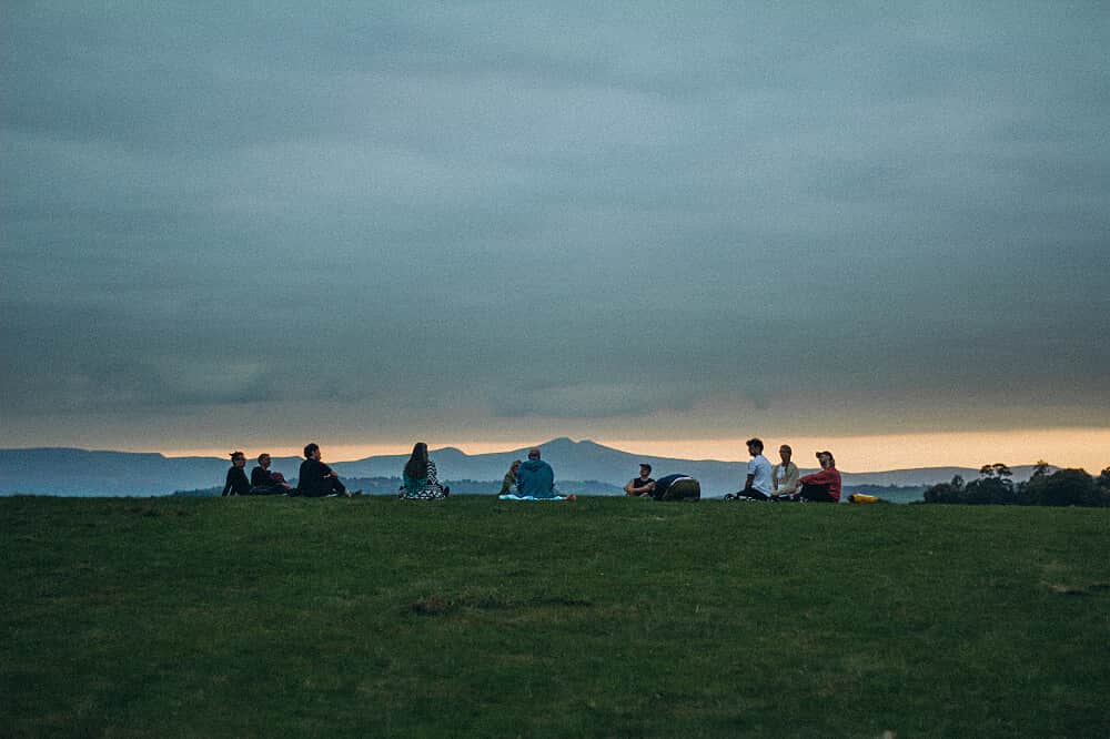 3 Day Queer Nature Retreat in Black Mountain, Wales 6