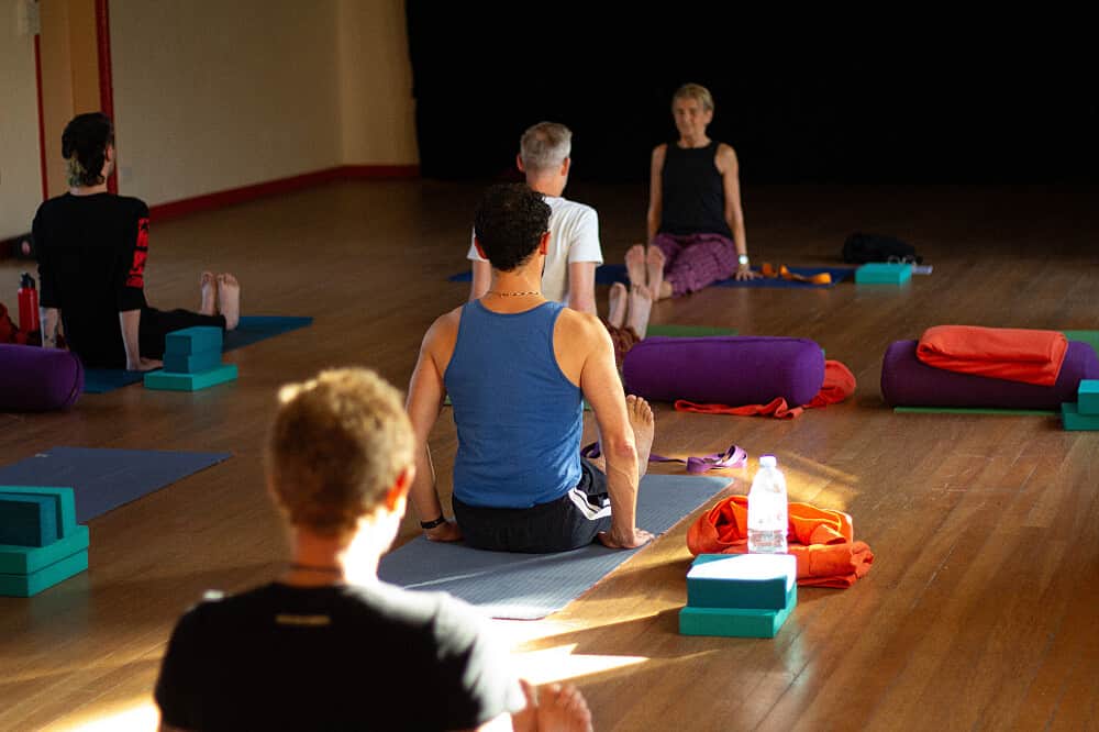 3 Day Queer Nature Retreat in Black Mountain, Wales 3