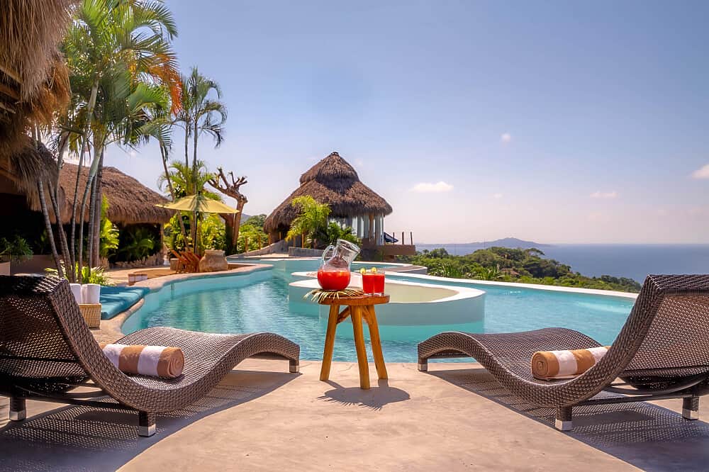 5 Day Nervous System Regulation&Stress Management Retreat, Mexico 2