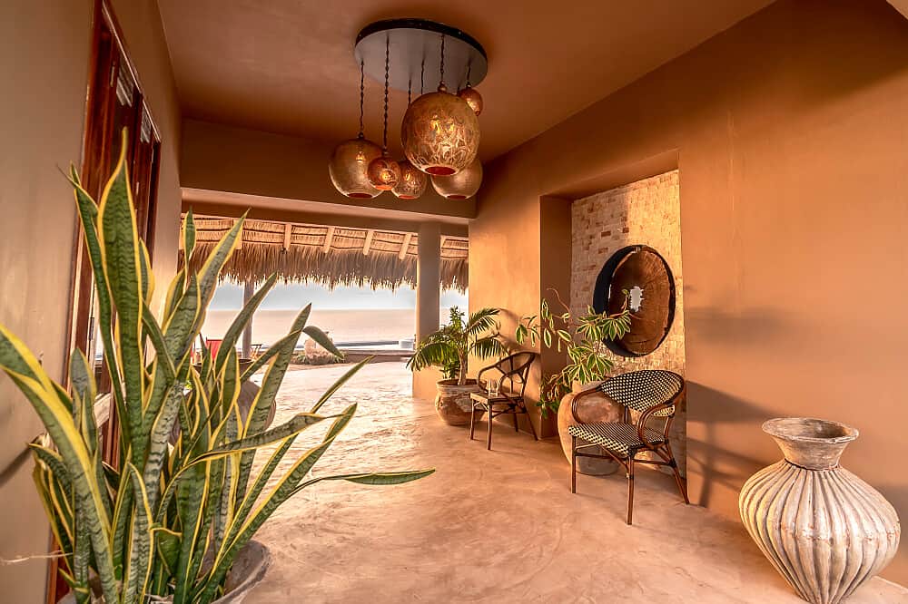 5 Day Nervous System Regulation&Stress Management Retreat, Mexico 6