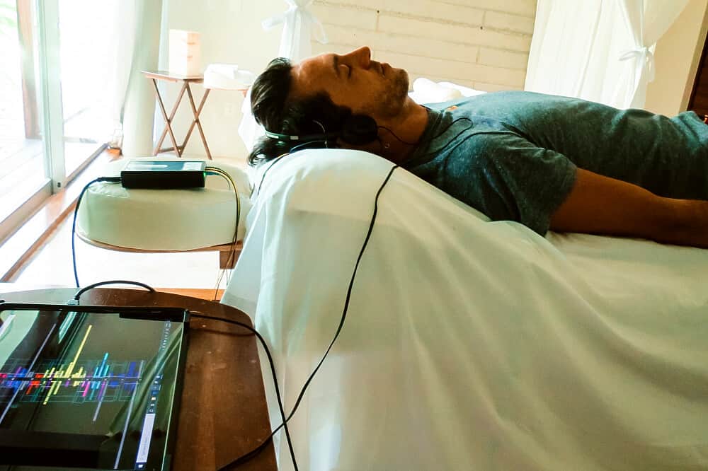 5 Day Nervous System Regulation&Stress Management Retreat, Mexico 3