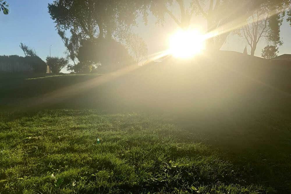 3 Day Empowering Voice Healing Retreat in the UK 4