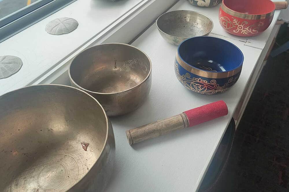 4 Day Vocal Rebirth Retreat for Women in New Zealand 6