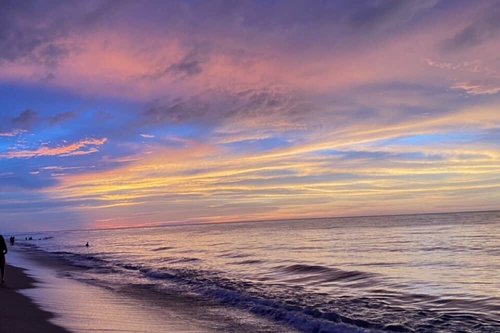 6 Day Immersion: Spanish, Yoga & Nature in Palomino Colombia 4