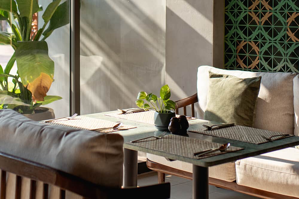 4 Day Martial Arts, Angkor Wat, Wellness & Adventure in Cambodia 6