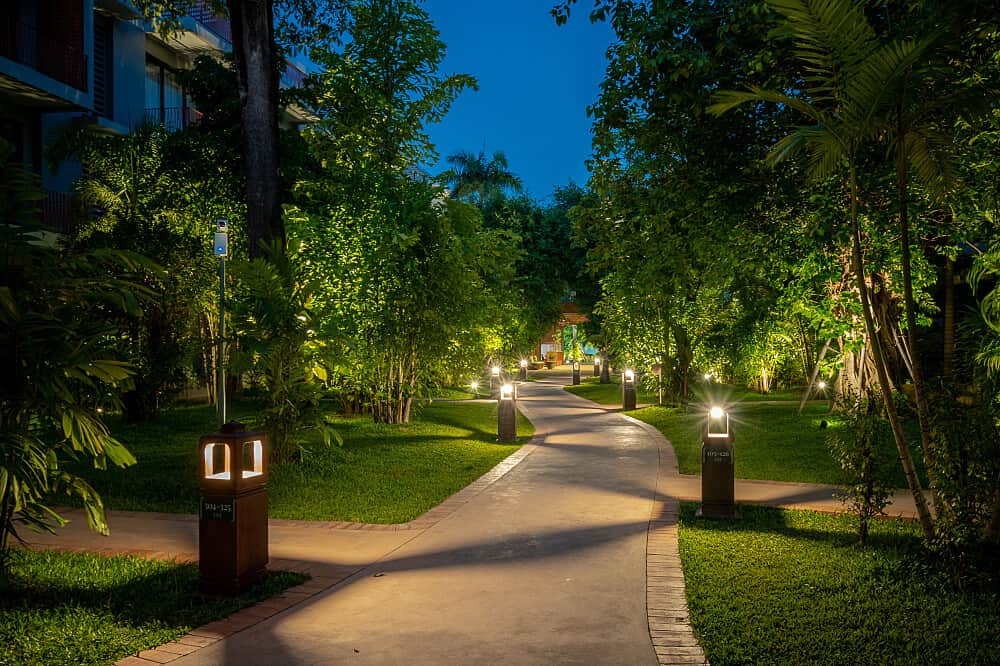 4 Day Martial Arts, Angkor Wat, Wellness & Adventure in Cambodia 7