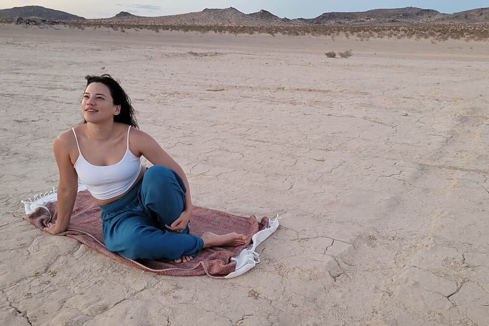 4 Day Executive Performance Optimization Retreat, Joshua Tree, US 4