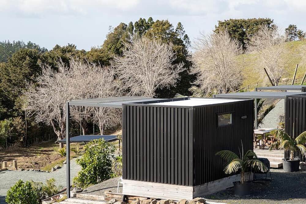 6 Day Eco-Adventure Surf n' Stay Retreat in Te Arai, New Zealand 7