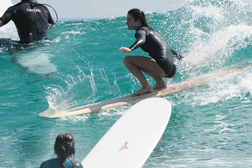 6 Day Eco-Adventure Surf n' Stay Retreat in Te Arai, New Zealand 6