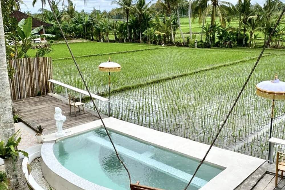 8 Day Women's Createit Cowork & Colive in Bali 1