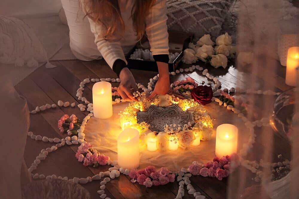 5 Day Sacred Women’s Journey Retreat at Mount Shasta, California, US 4