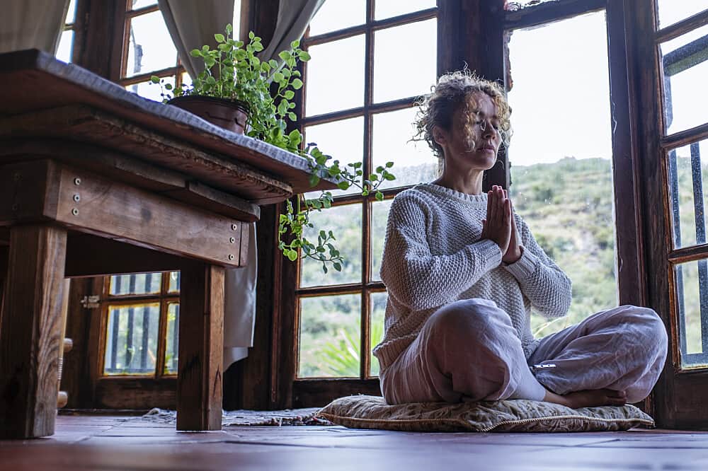 5 Day Sacred Women’s Journey Retreat at Mount Shasta, California, US 2