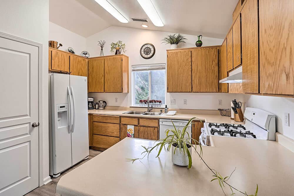 5 Day Sacred Women’s Journey Retreat at Mount Shasta, California, US 5